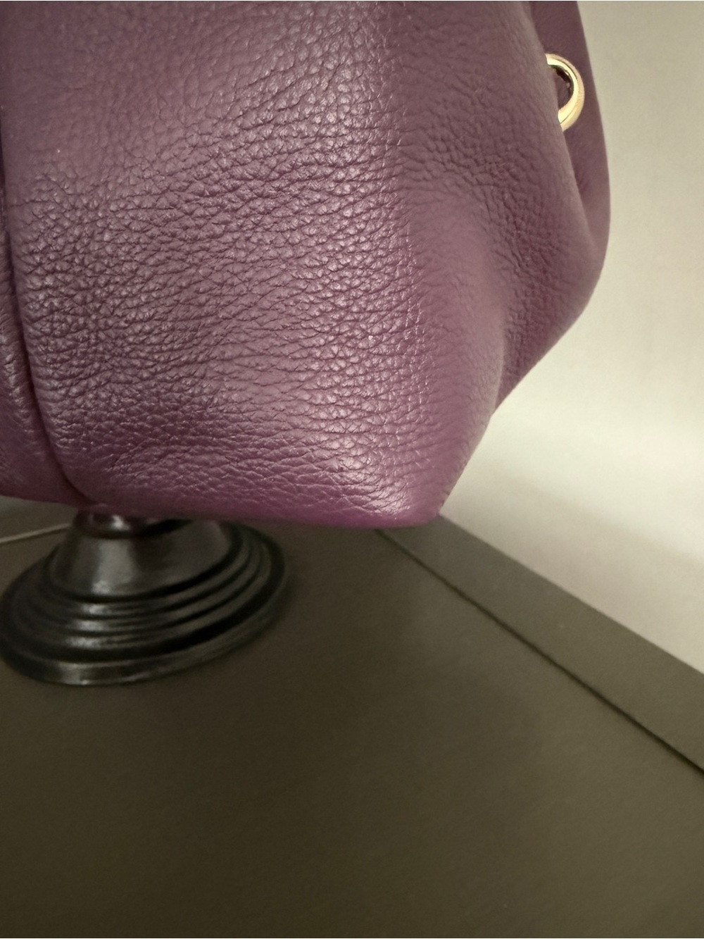Dooney & Bourke Logo Lock Sac - Picture 11 of 12